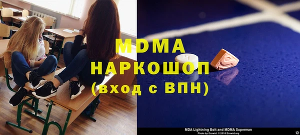 прущий лед Надым